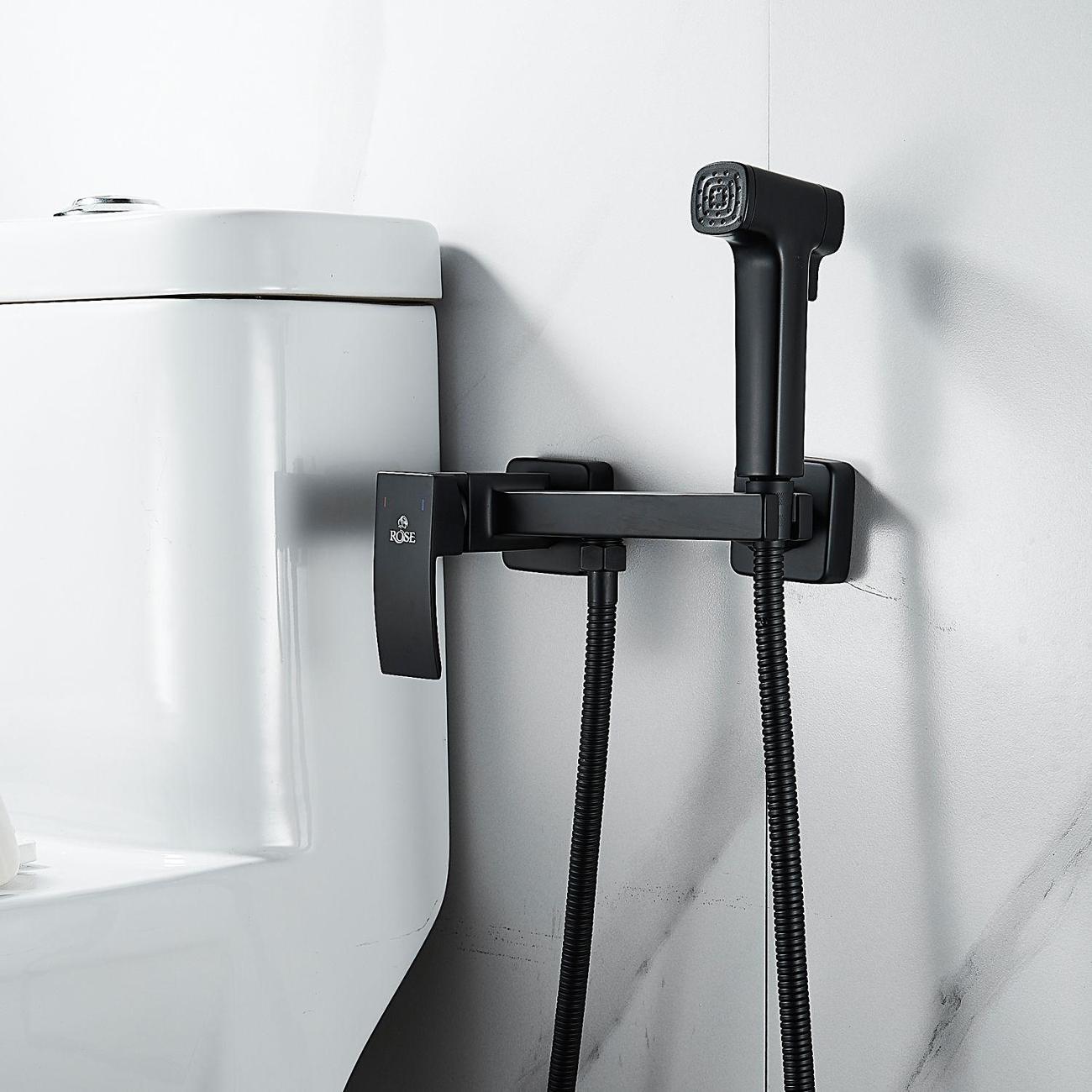 Гигиенический душ Rose R1505H-1