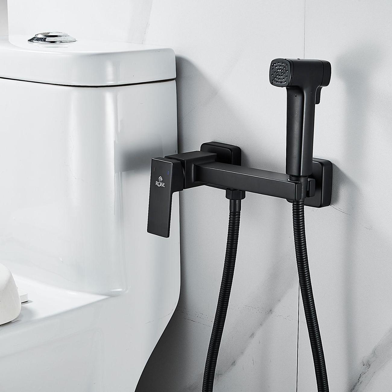 Гигиенический душ Rose R2805H-1