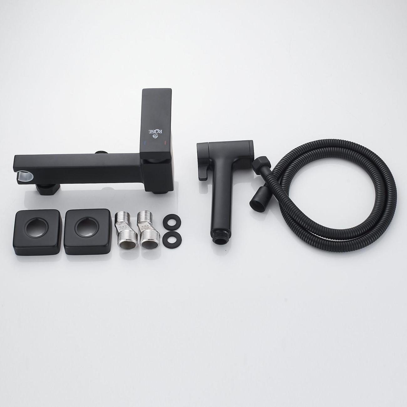 Гигиенический душ Rose R2805H-1