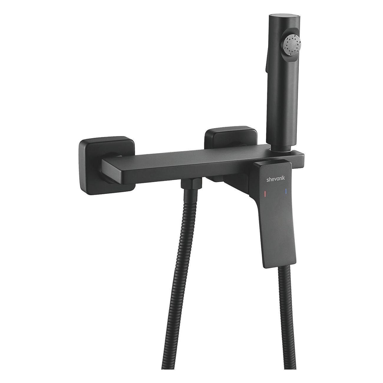 Гигиенический душ Shevanik S6105H-1 фото