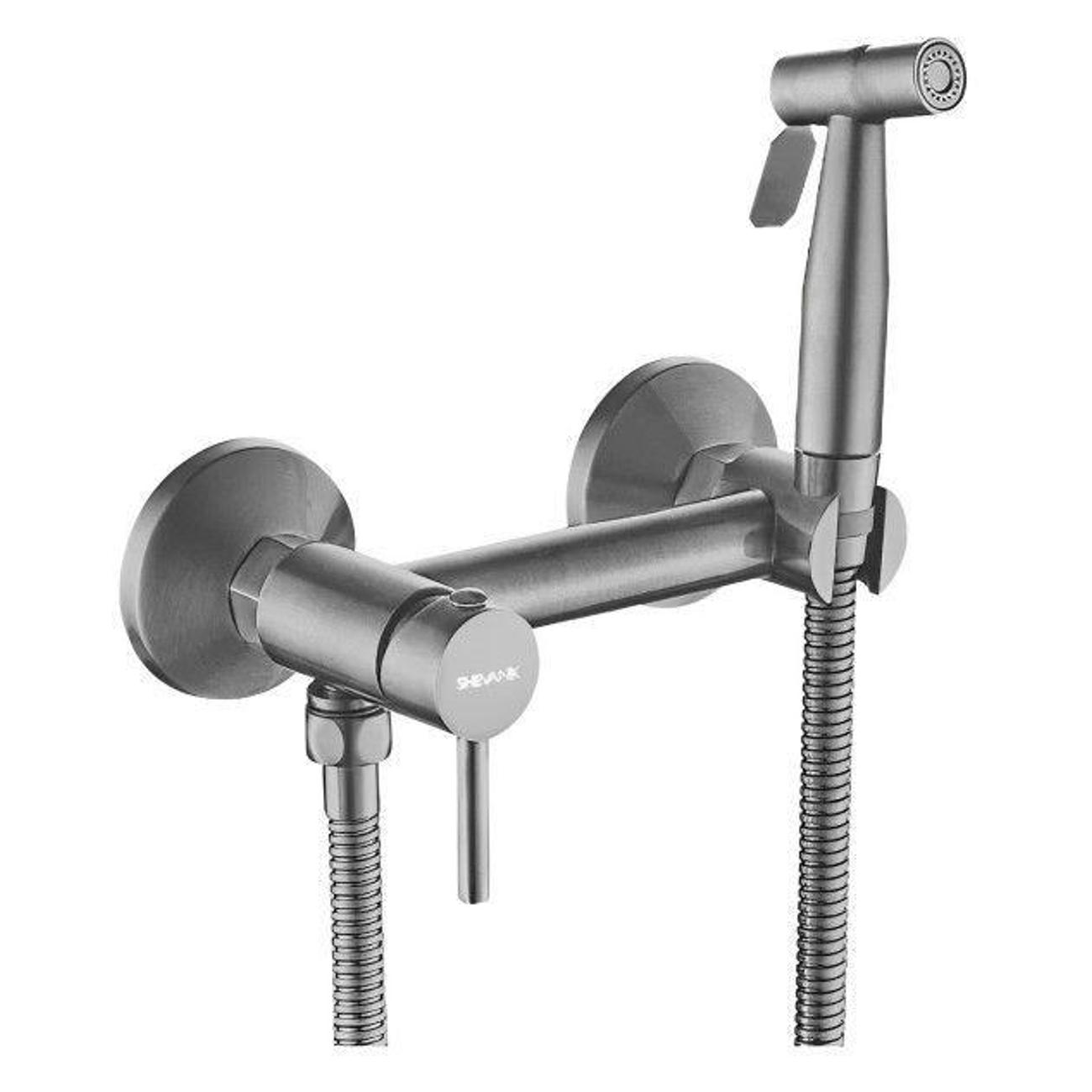 Гигиенический душ Shevanik S107T фото