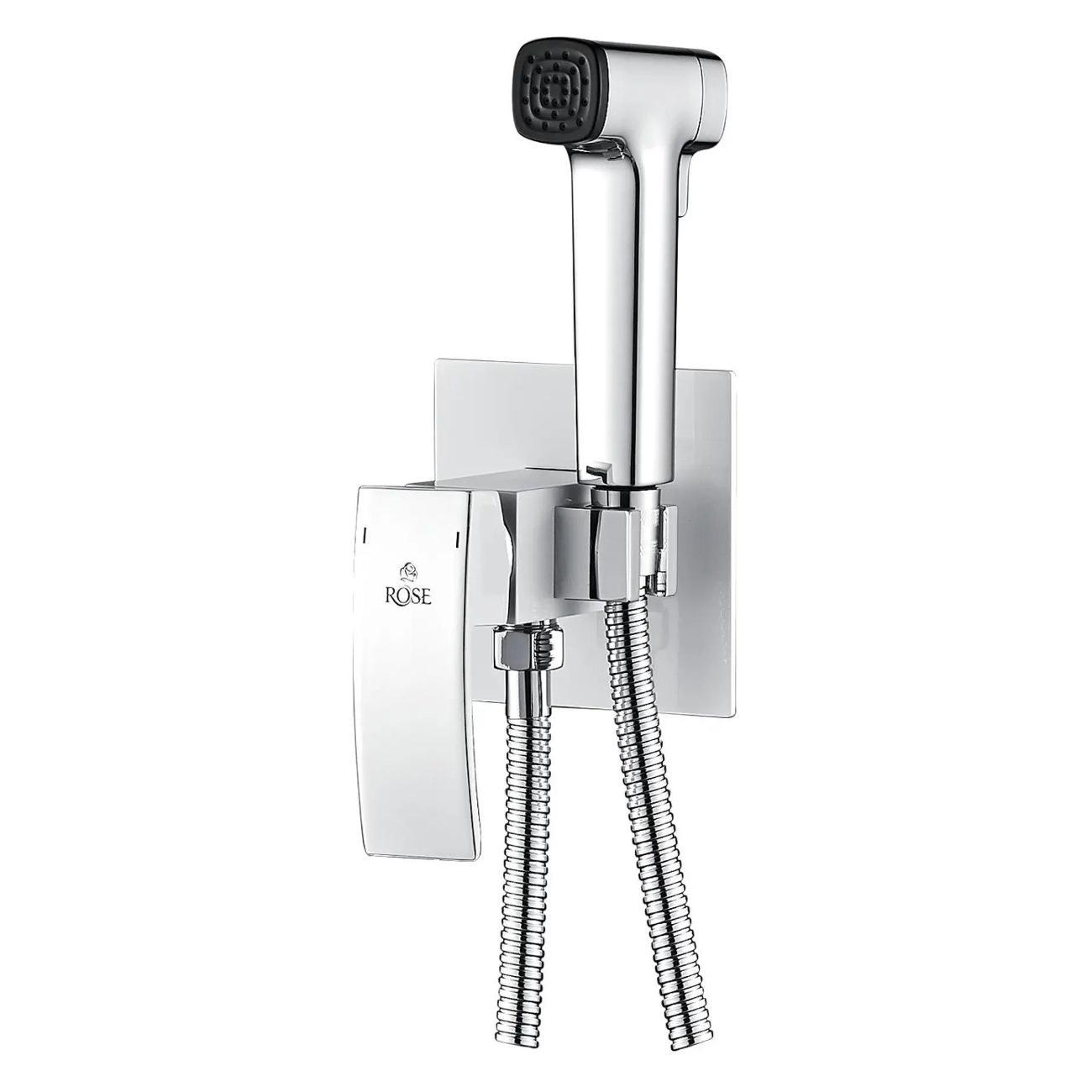 Гигиенический душ Rose R1505F-2 фото