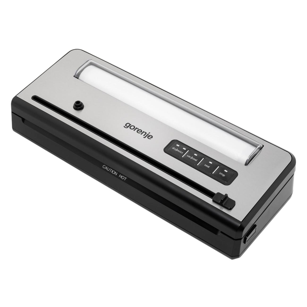 Вакуумный упаковщик Gorenje VS110BE