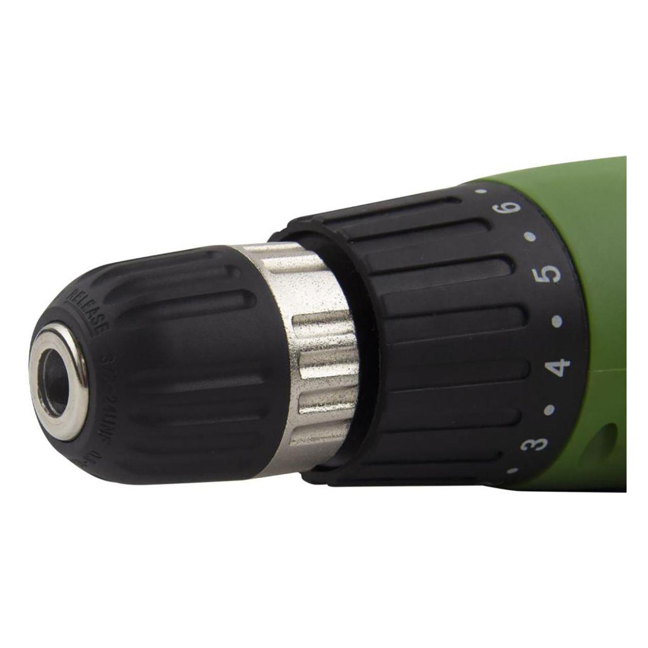 Шуруповерт Procraft PB800