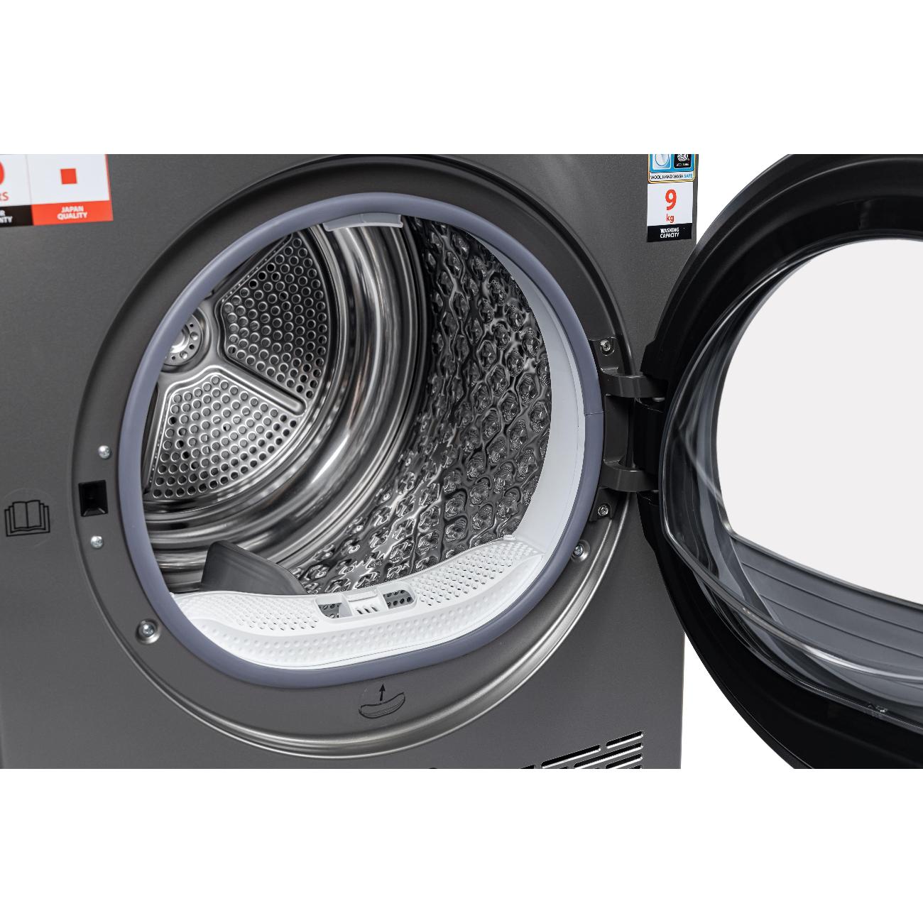 Сушильная машина Toshiba TD-BK100GHRU(SK)