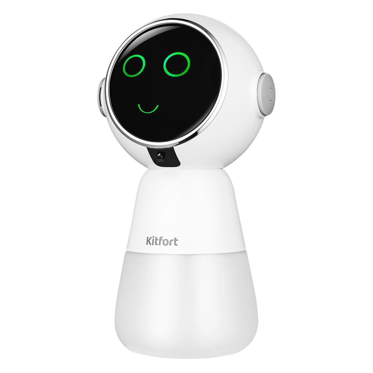 Диспенсер для мыла Kitfort КТ-6380 фото