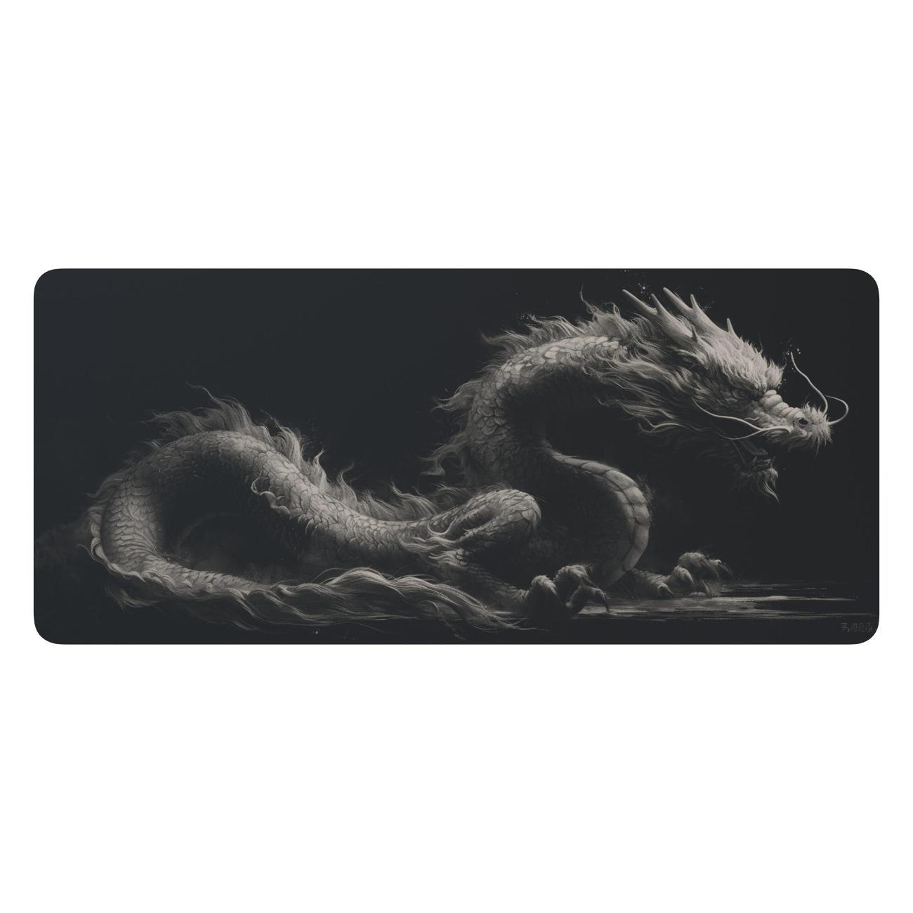 Игровой коврик HIPER HIG-F1 Leviathan