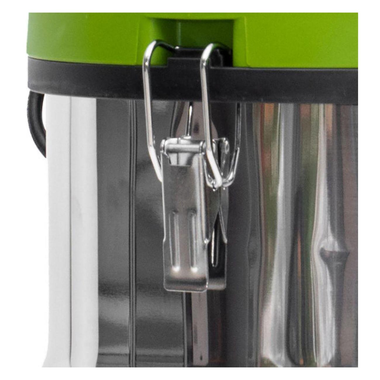 Пылесос строительный Procraft VP1400