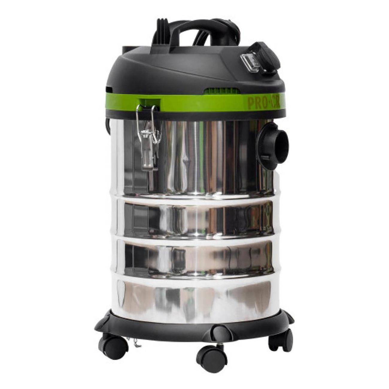 Пылесос строительный Procraft VP1400