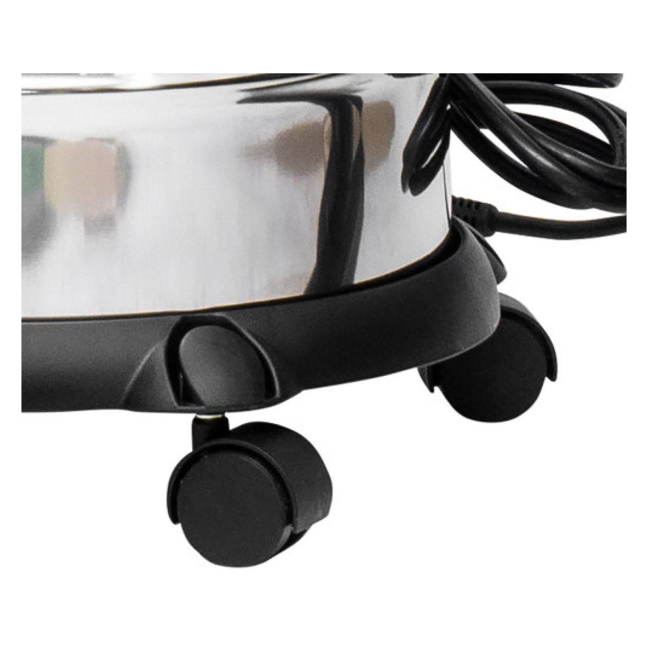 Пылесос строительный Procraft VP1400