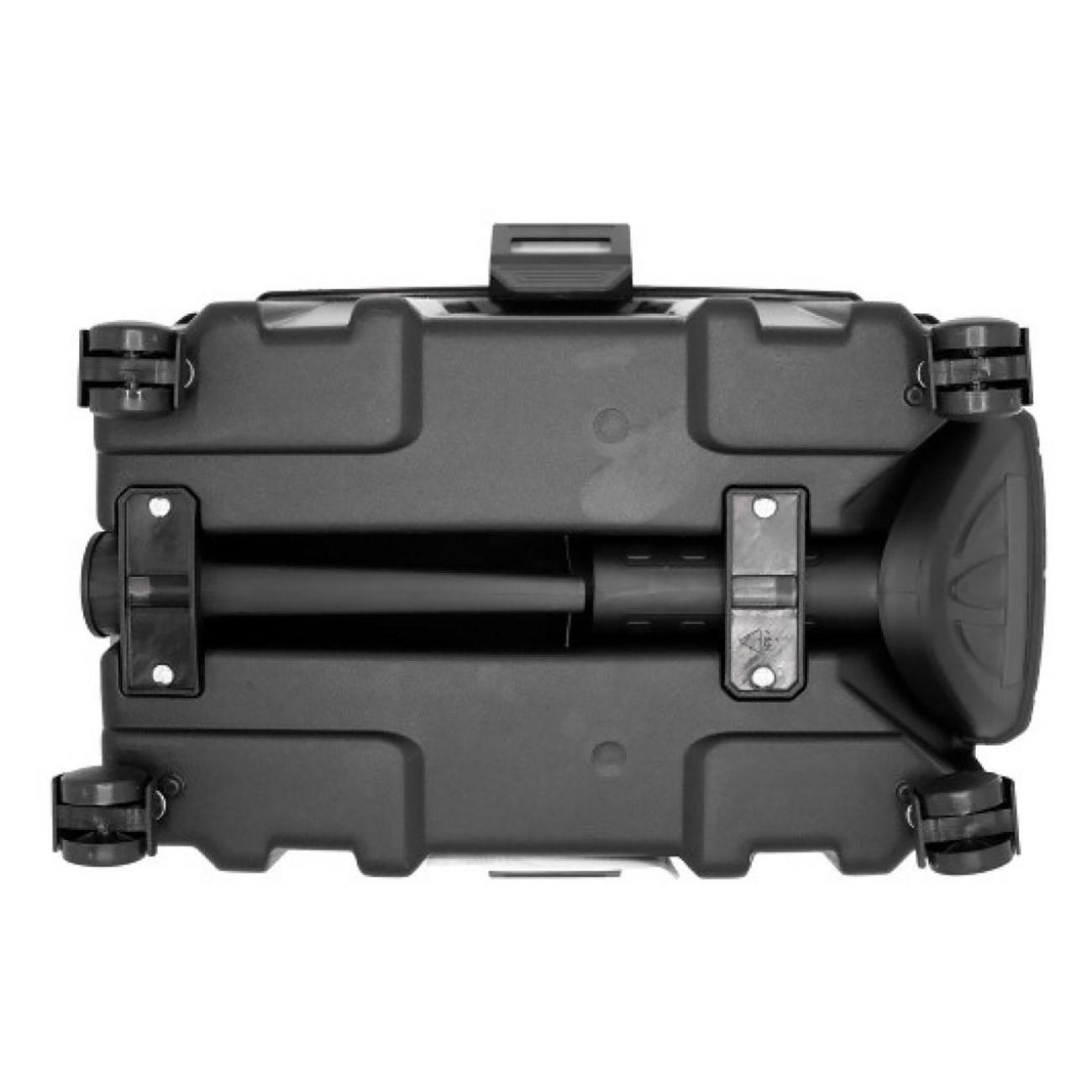 Пылесос строительный Procraft VP20