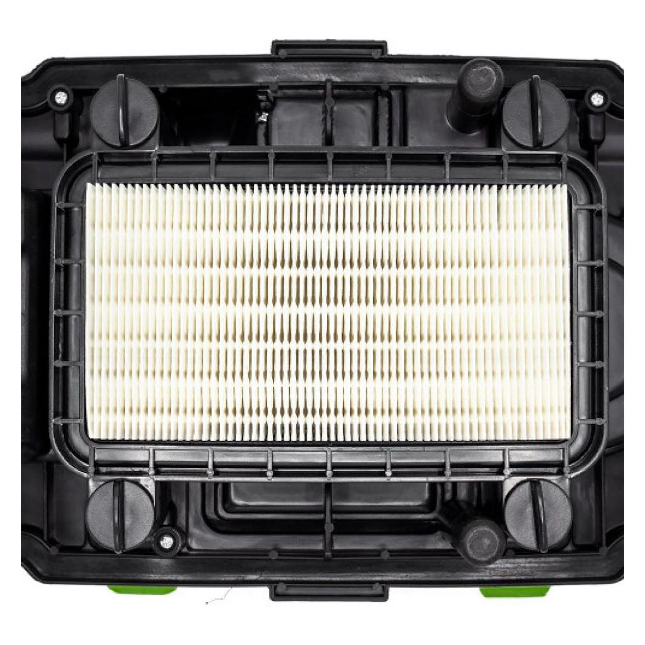 Пылесос строительный Procraft VP20