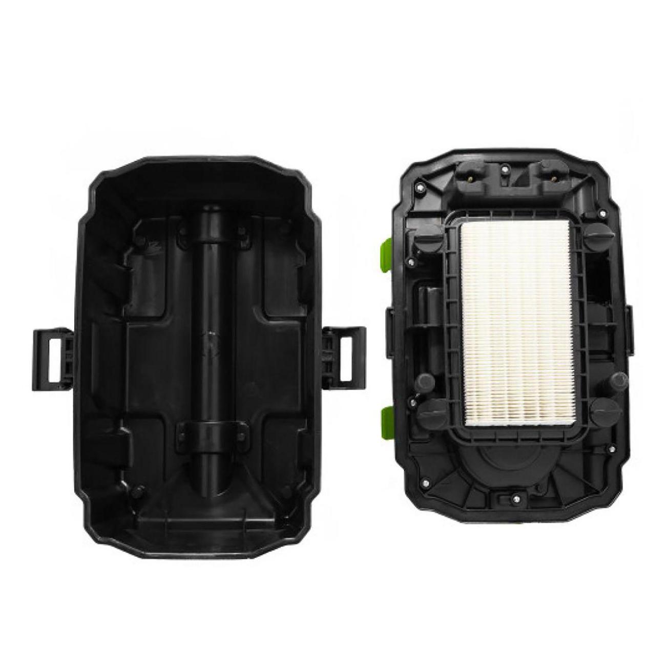 Пылесос строительный Procraft VP20