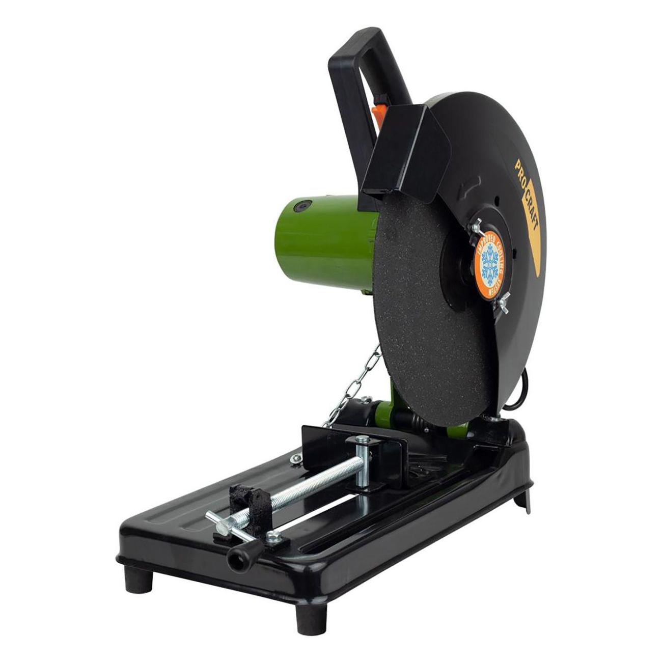 Машина отрезная по металлу Procraft AM3200