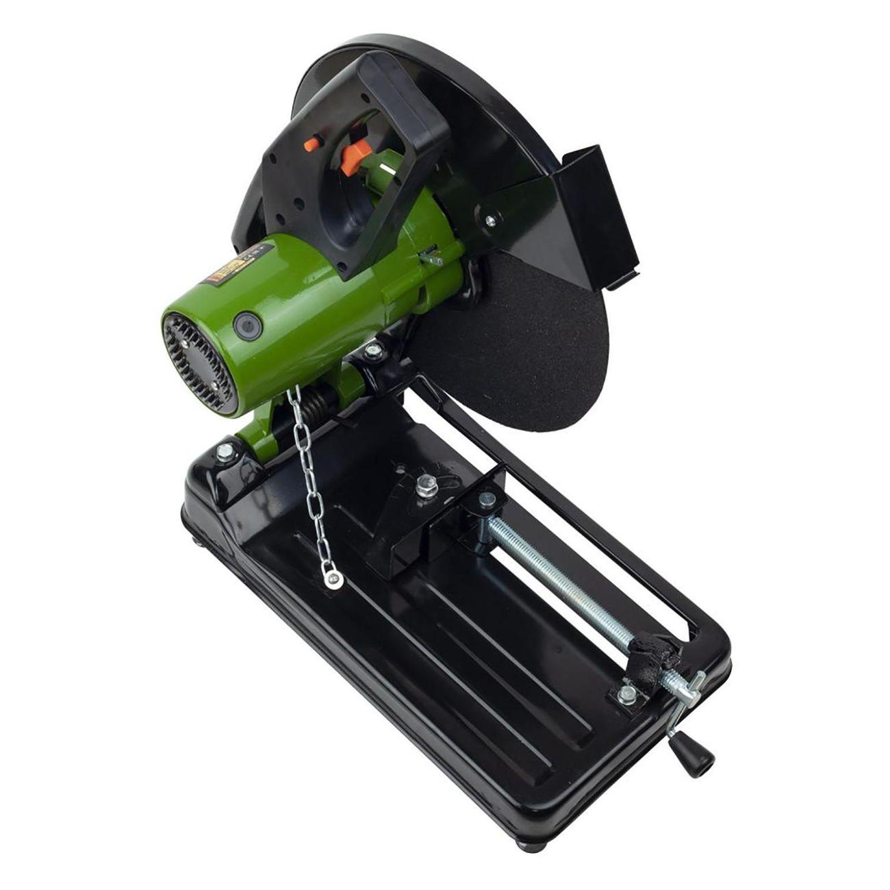 Машина отрезная по металлу Procraft AM3200