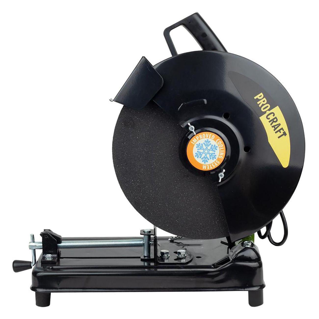 Машина отрезная по металлу Procraft AM3200