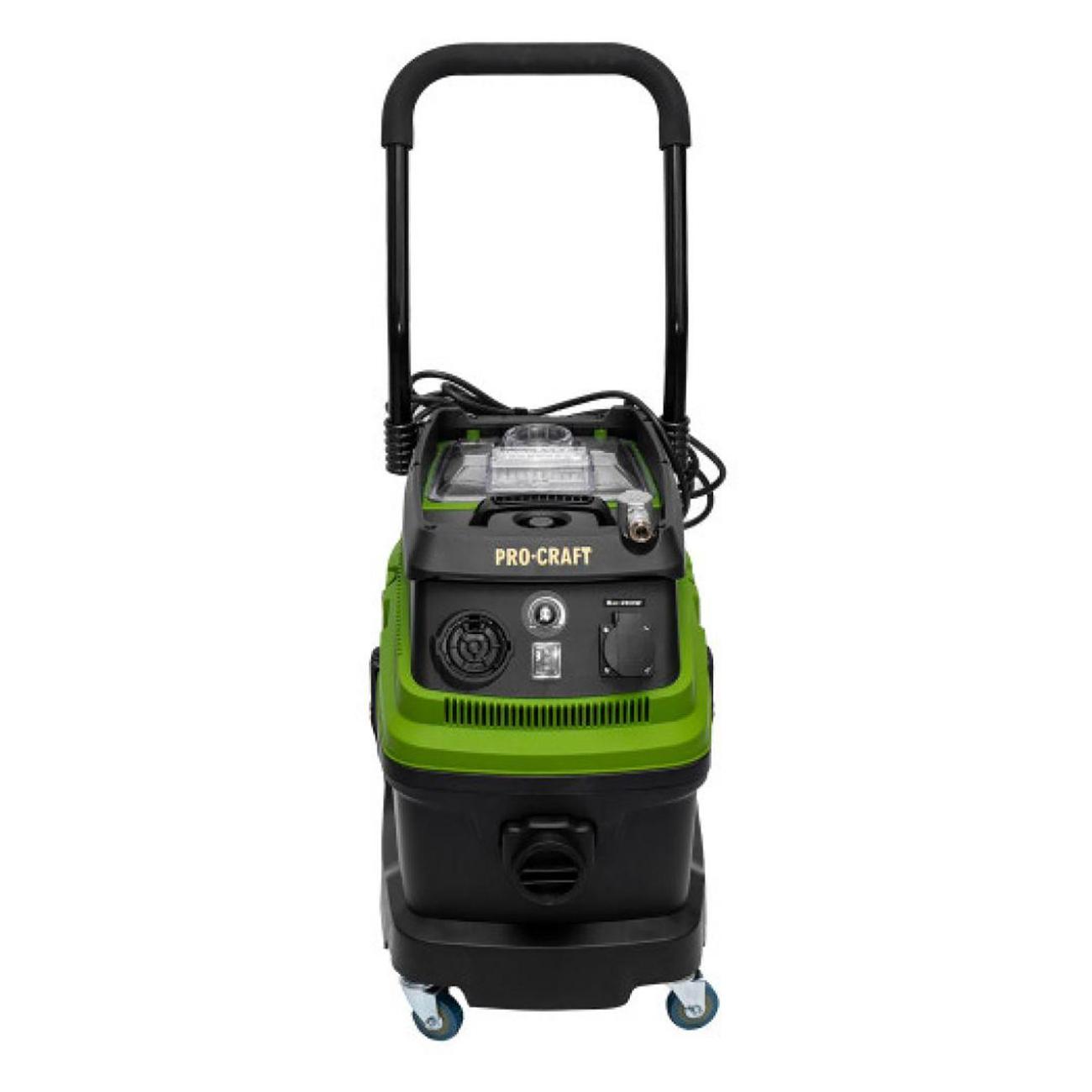 Пылесос строительный Procraft VP2000