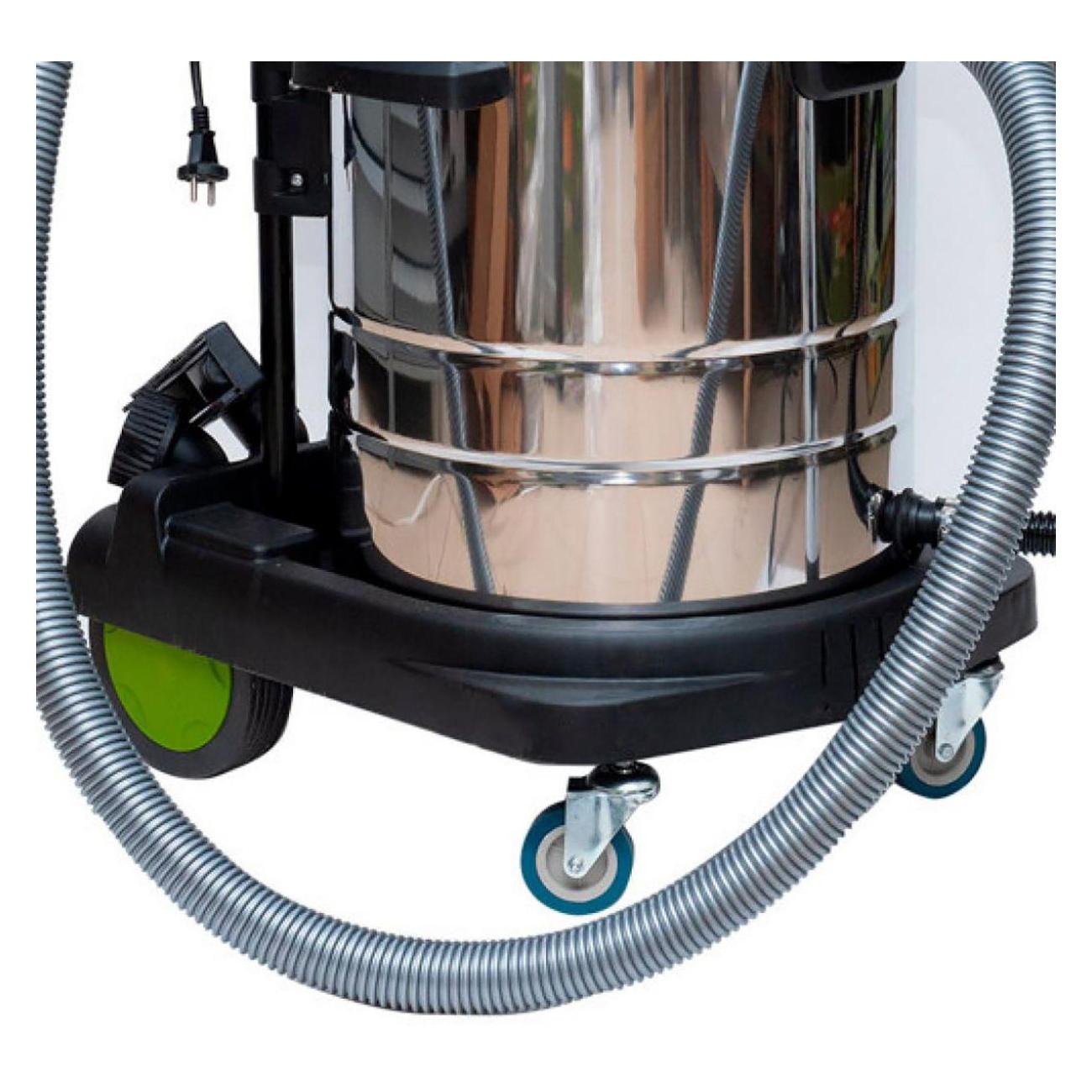 Пылесос строительный Procraft VP3000