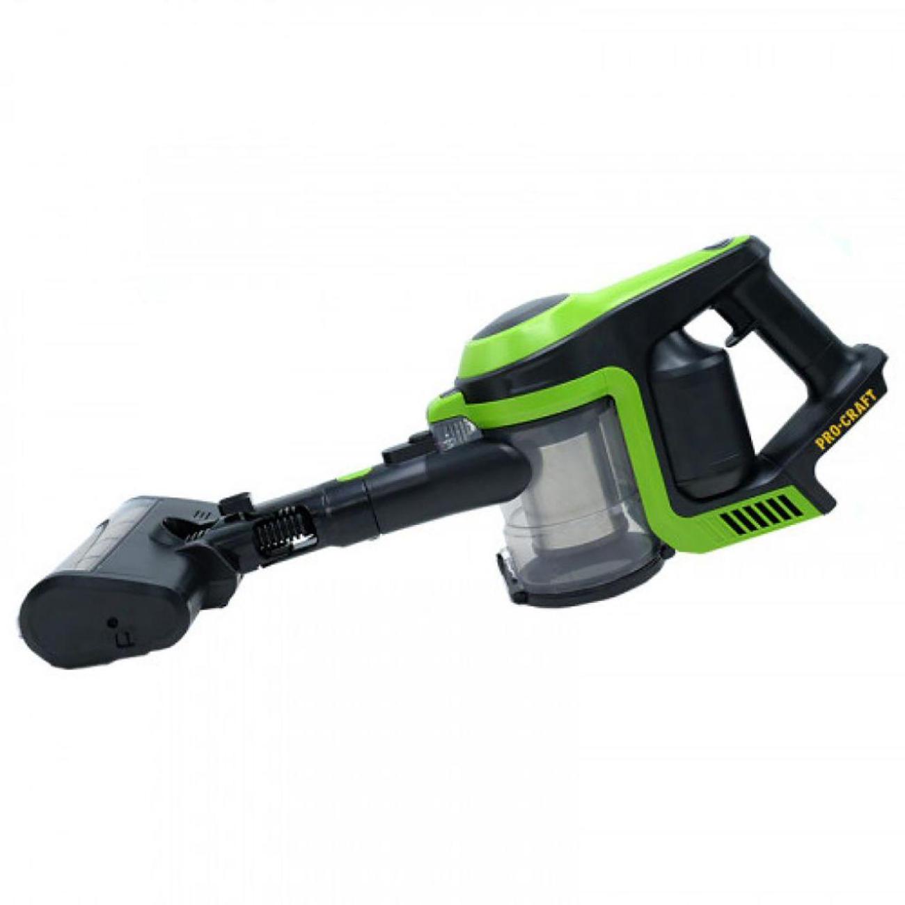 Пылесос ручной (handstick) Procraft VP30