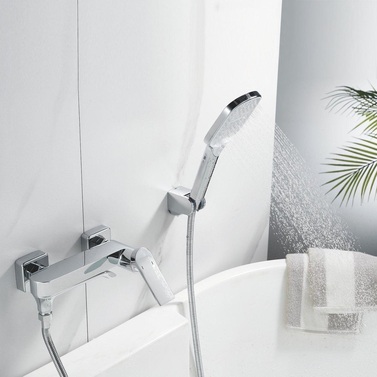 Смеситель для умывальника Shevanik S4102