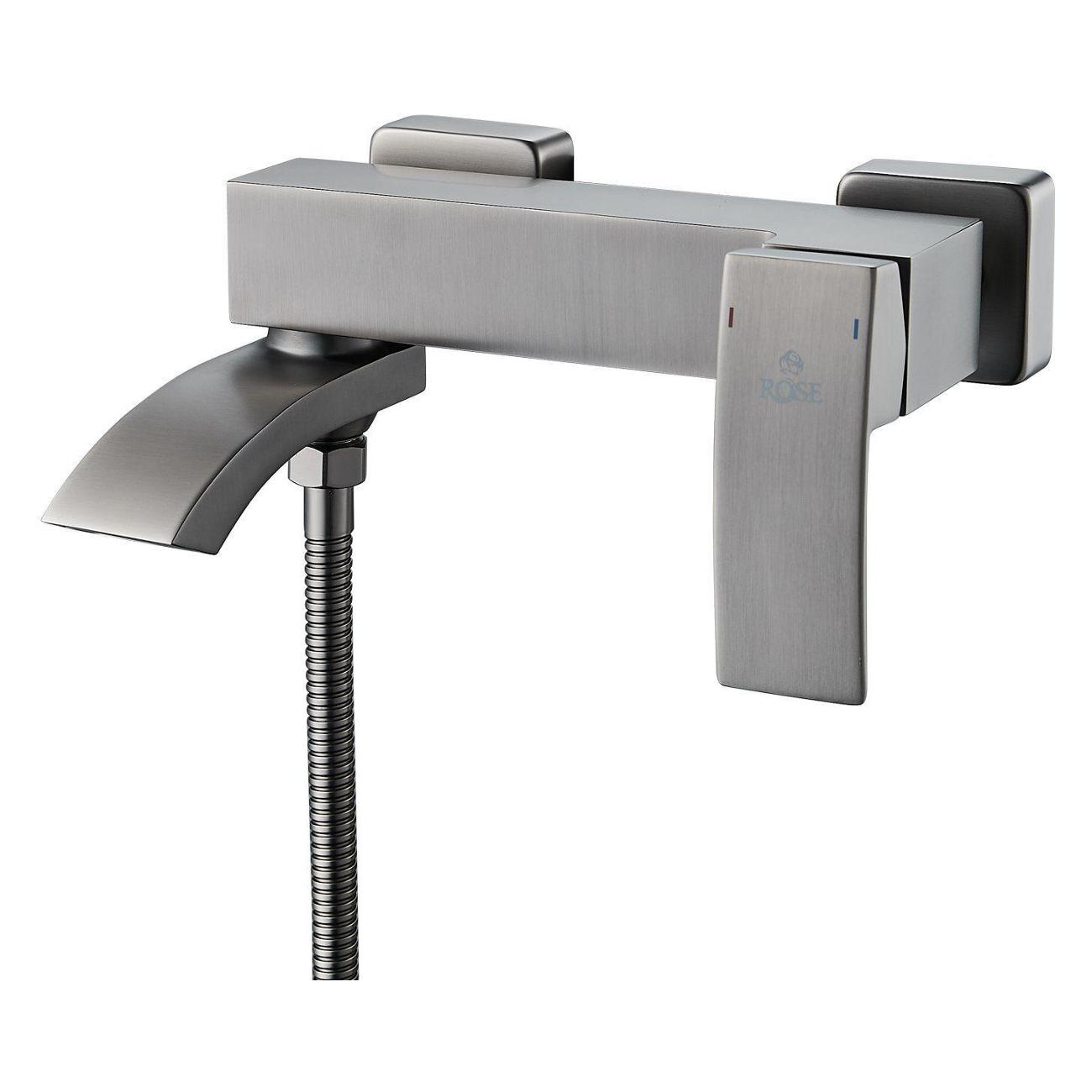 Смеситель для умывальника Rose R1552T