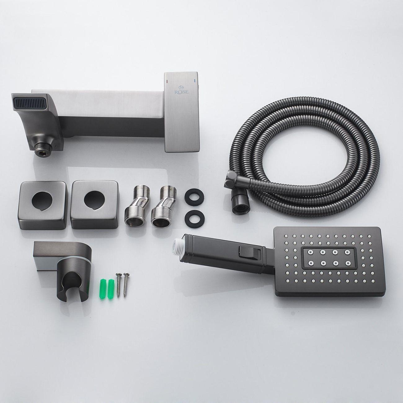 Смеситель для умывальника Rose R1552T