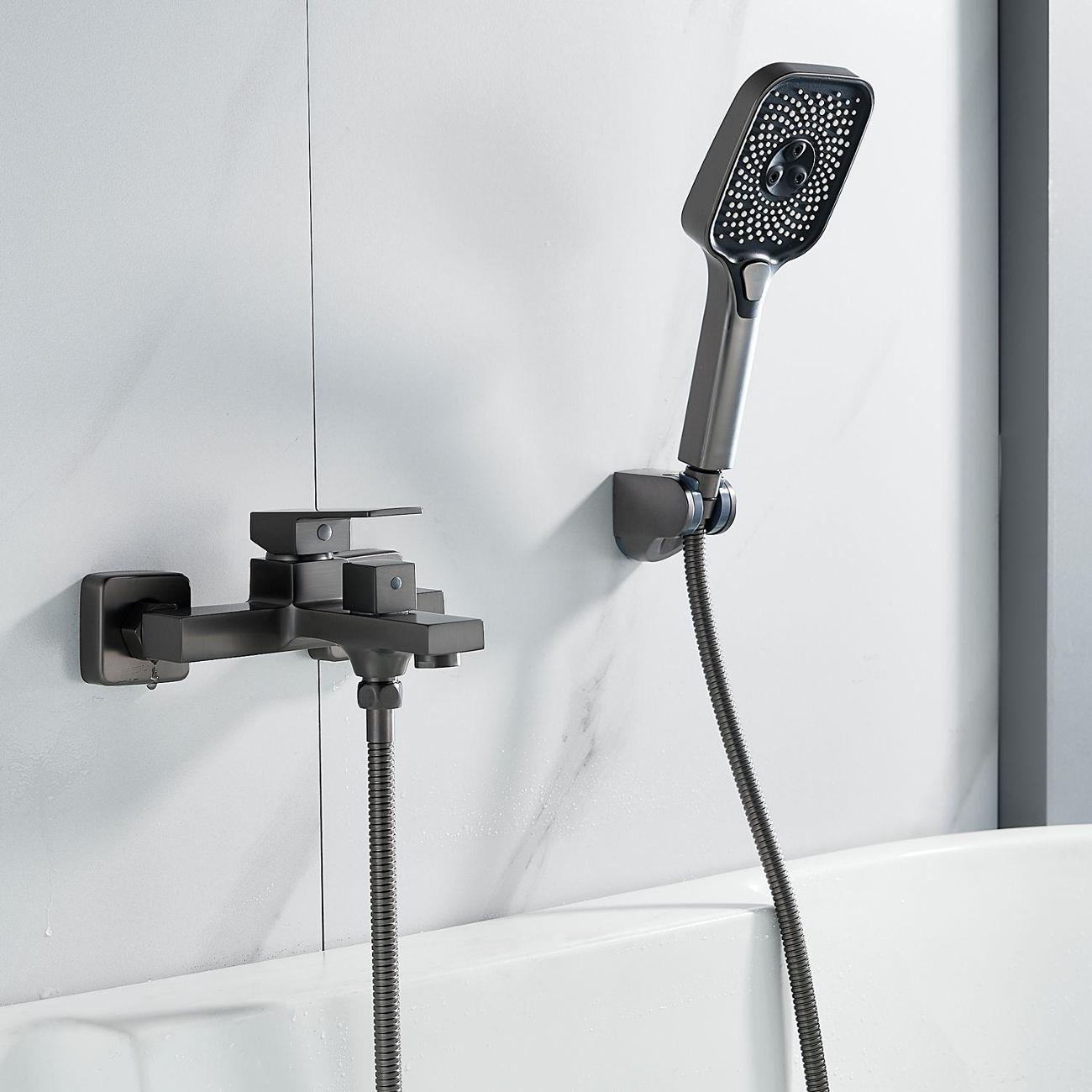 Смеситель для умывальника Shevanik S9602T