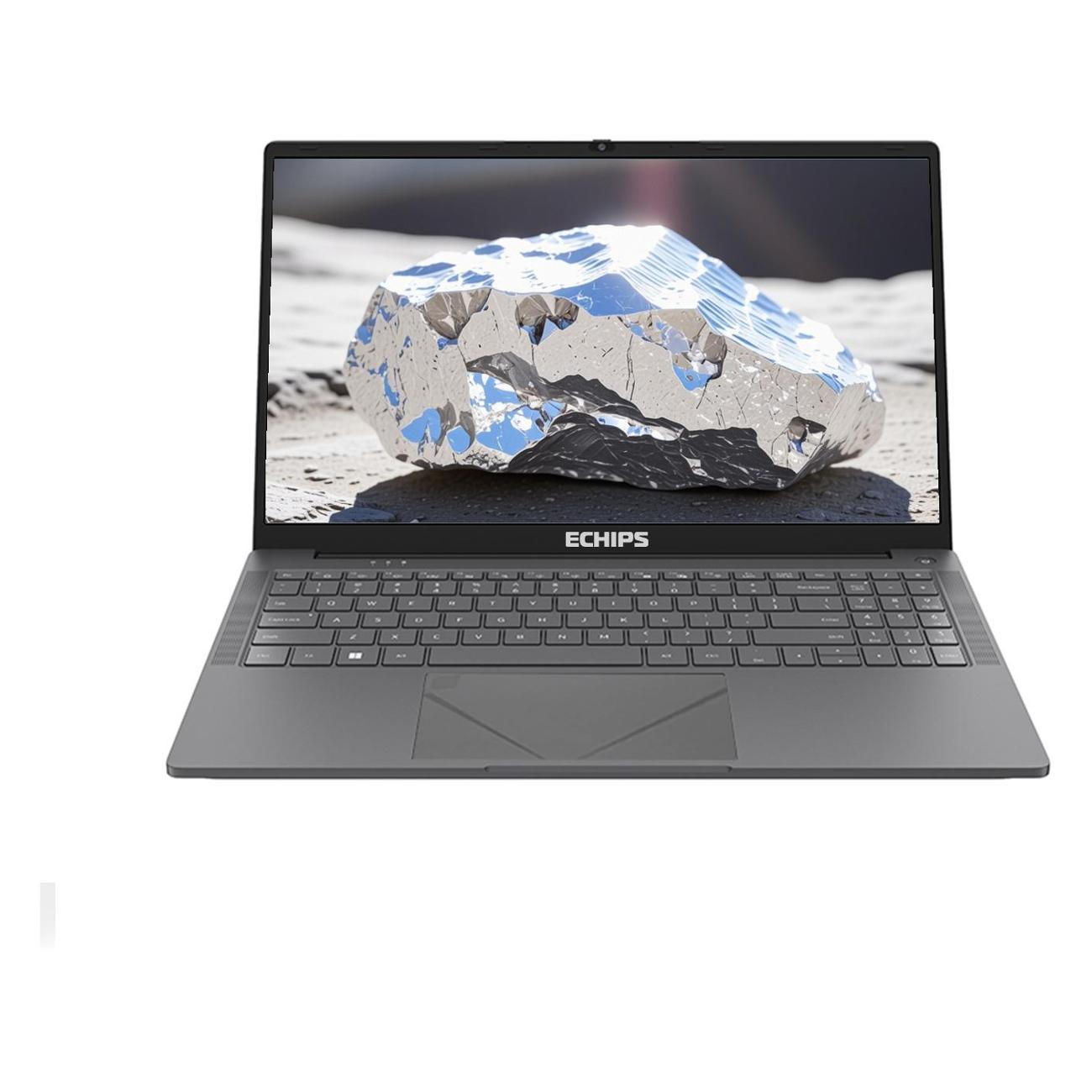 Ноутбук Echips Argentum NR156G-S