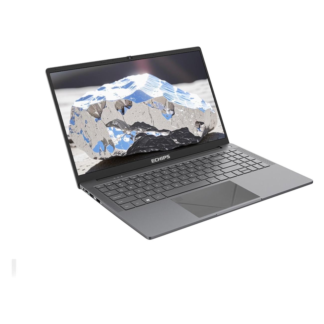 Ноутбук Echips Argentum NR156G-S