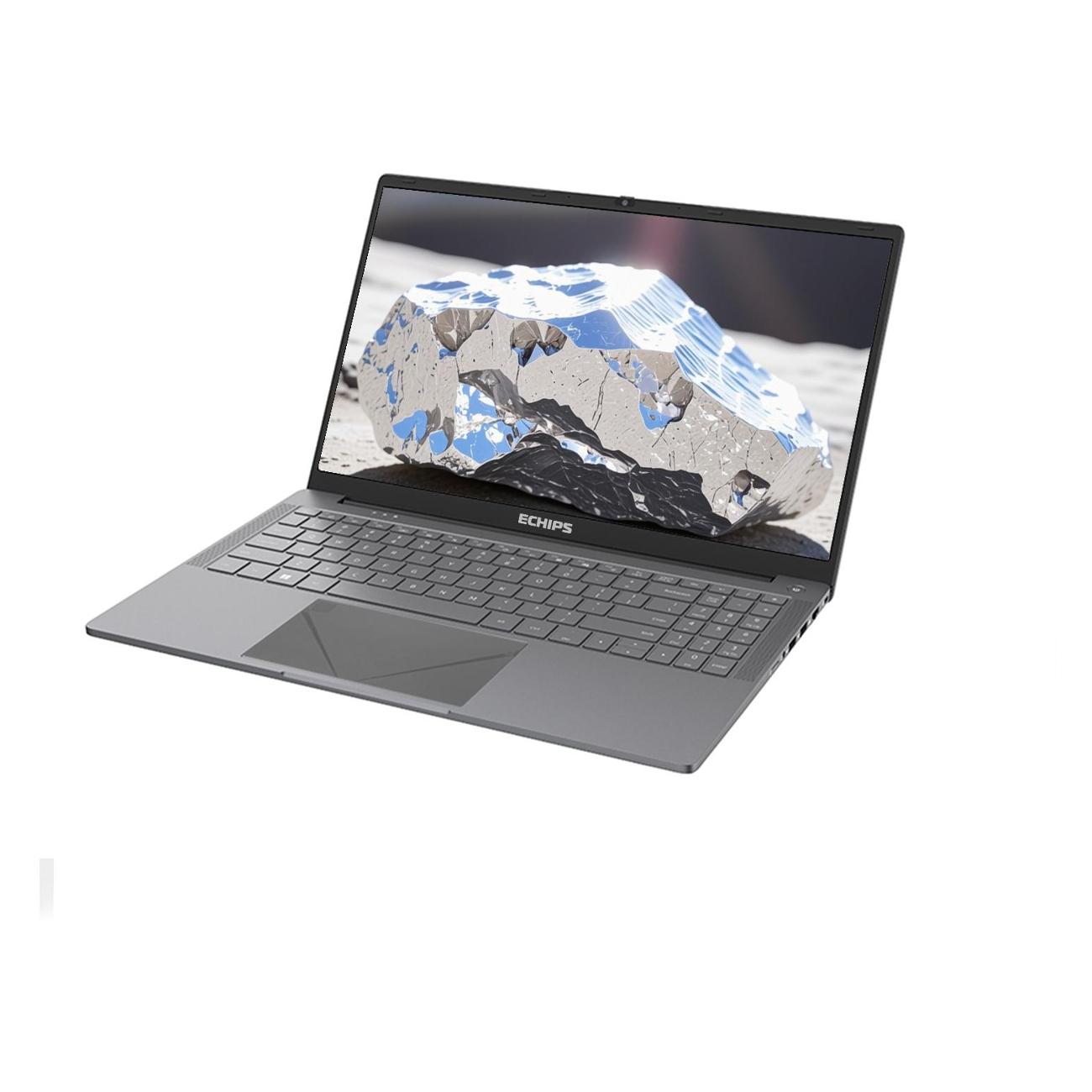 Ноутбук Echips Argentum NR156G