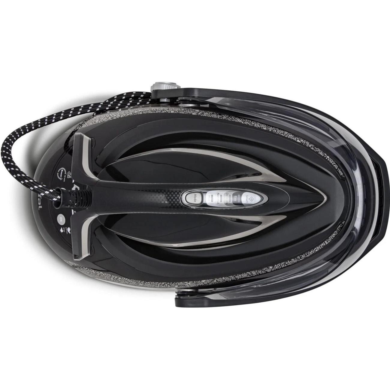 Парогенератор Tefal Pro Express Ultimate+ GV9620E0