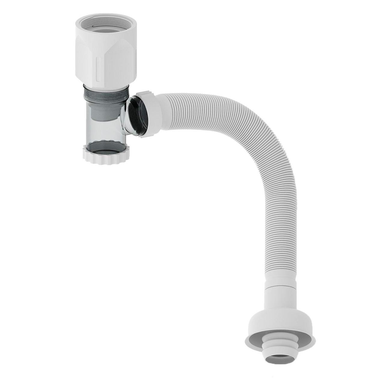 Сифон для раковины Teymi T140010 фото