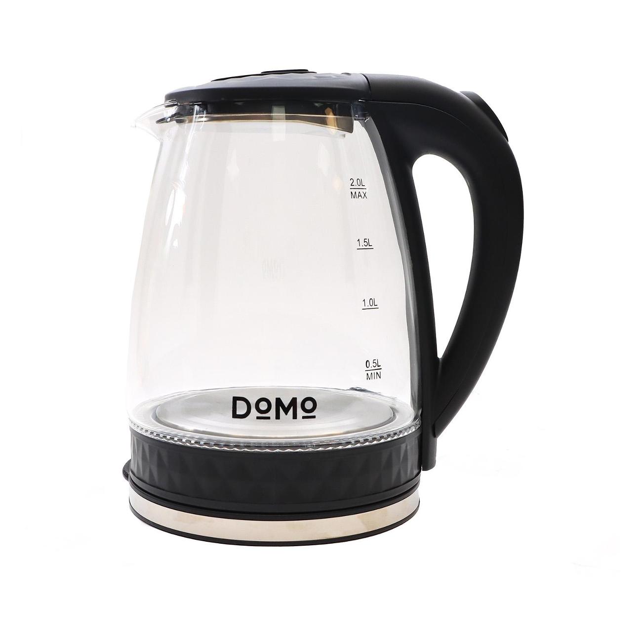 Электрочайник Domo SML1802