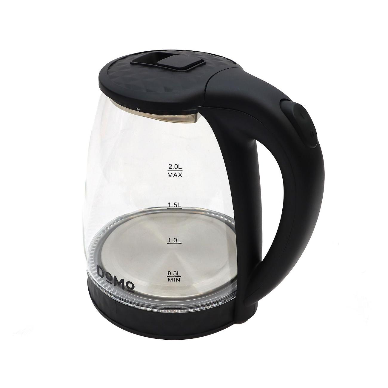 Электрочайник Domo SML1802