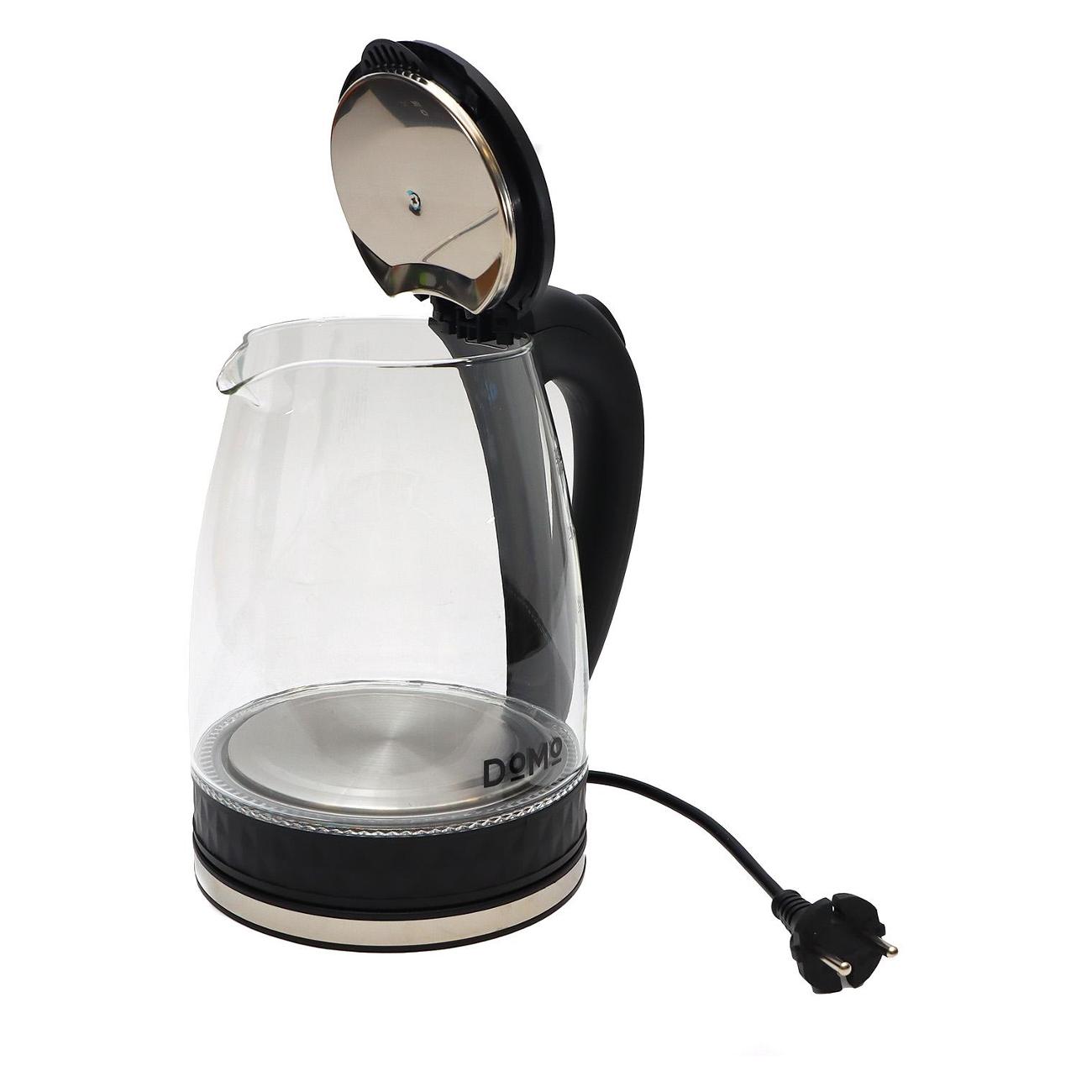 Электрочайник Domo SML1802