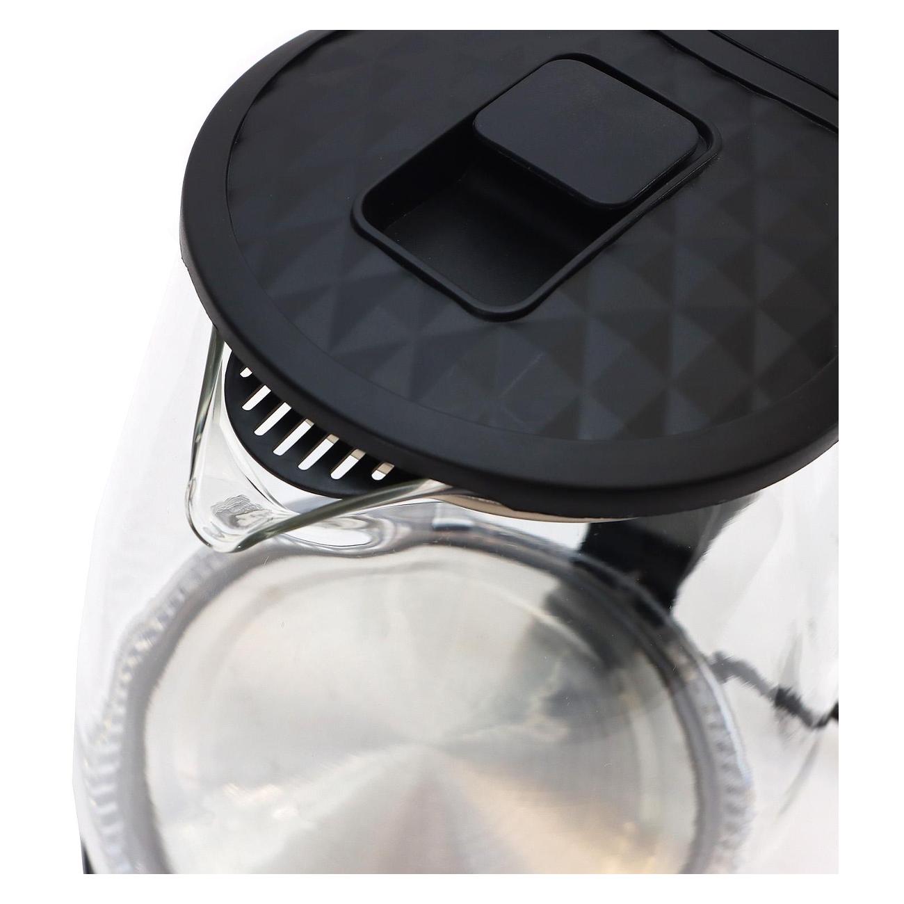 Электрочайник Domo SML1802