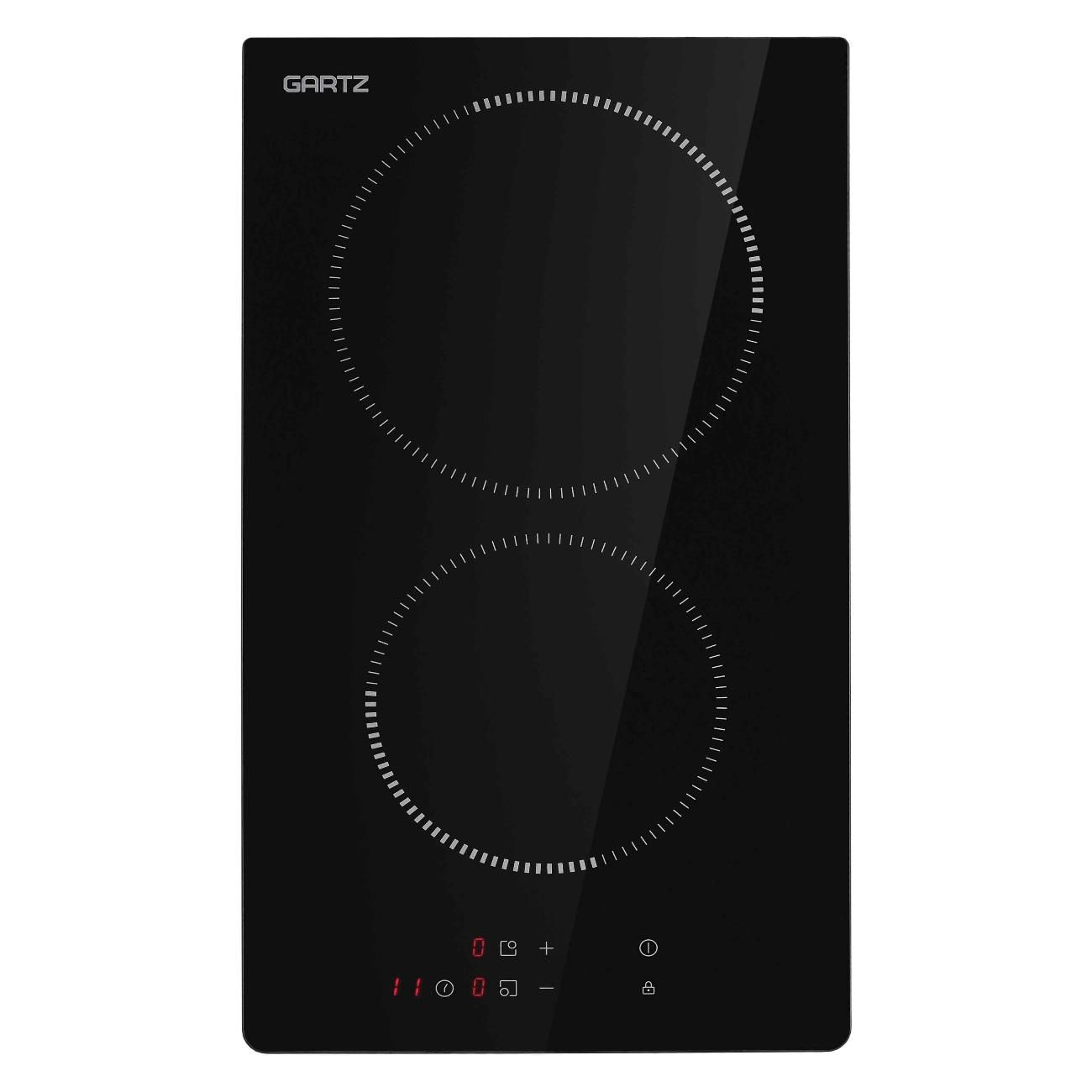 Встраиваемая электрическая панель GARTZ HET310B