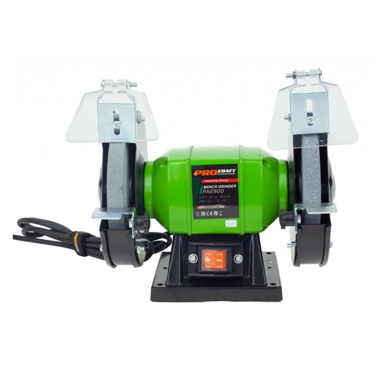 Точильный станок Procraft PAE 900/150