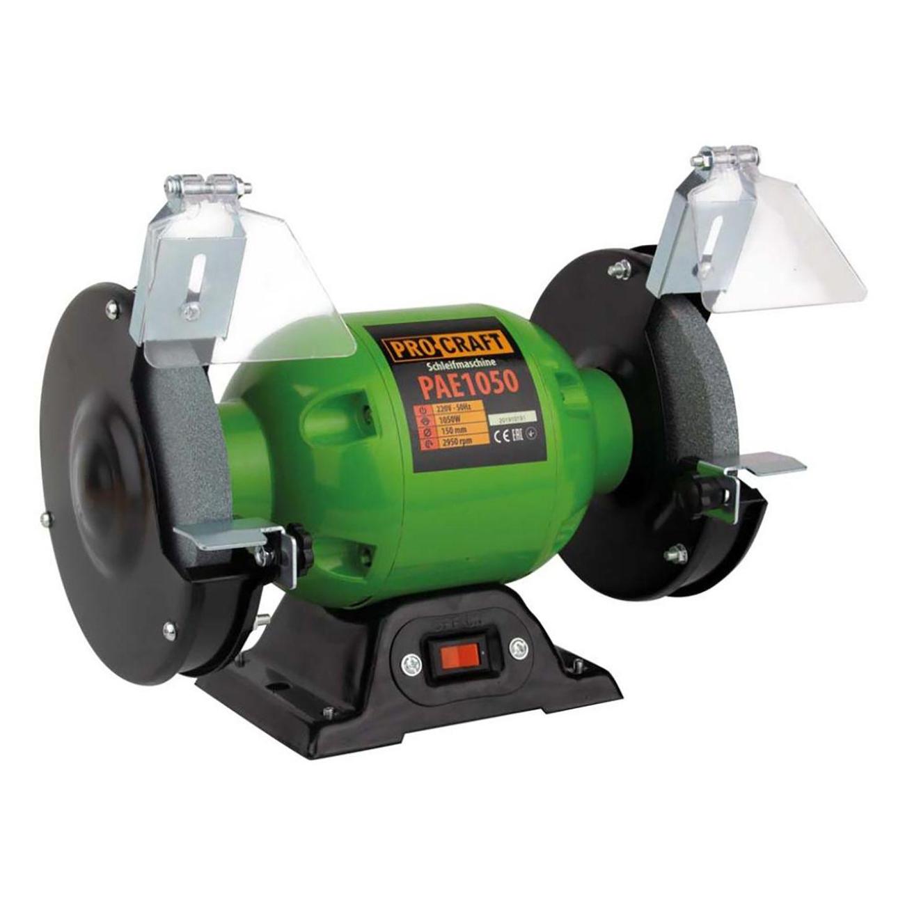 Точильный станок Procraft PAE1050/150