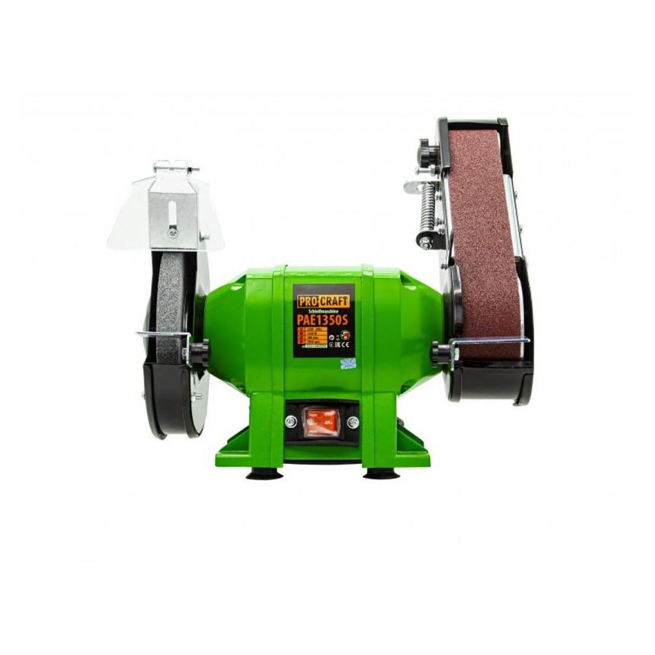 Точильный станок Procraft PAE1350S/150
