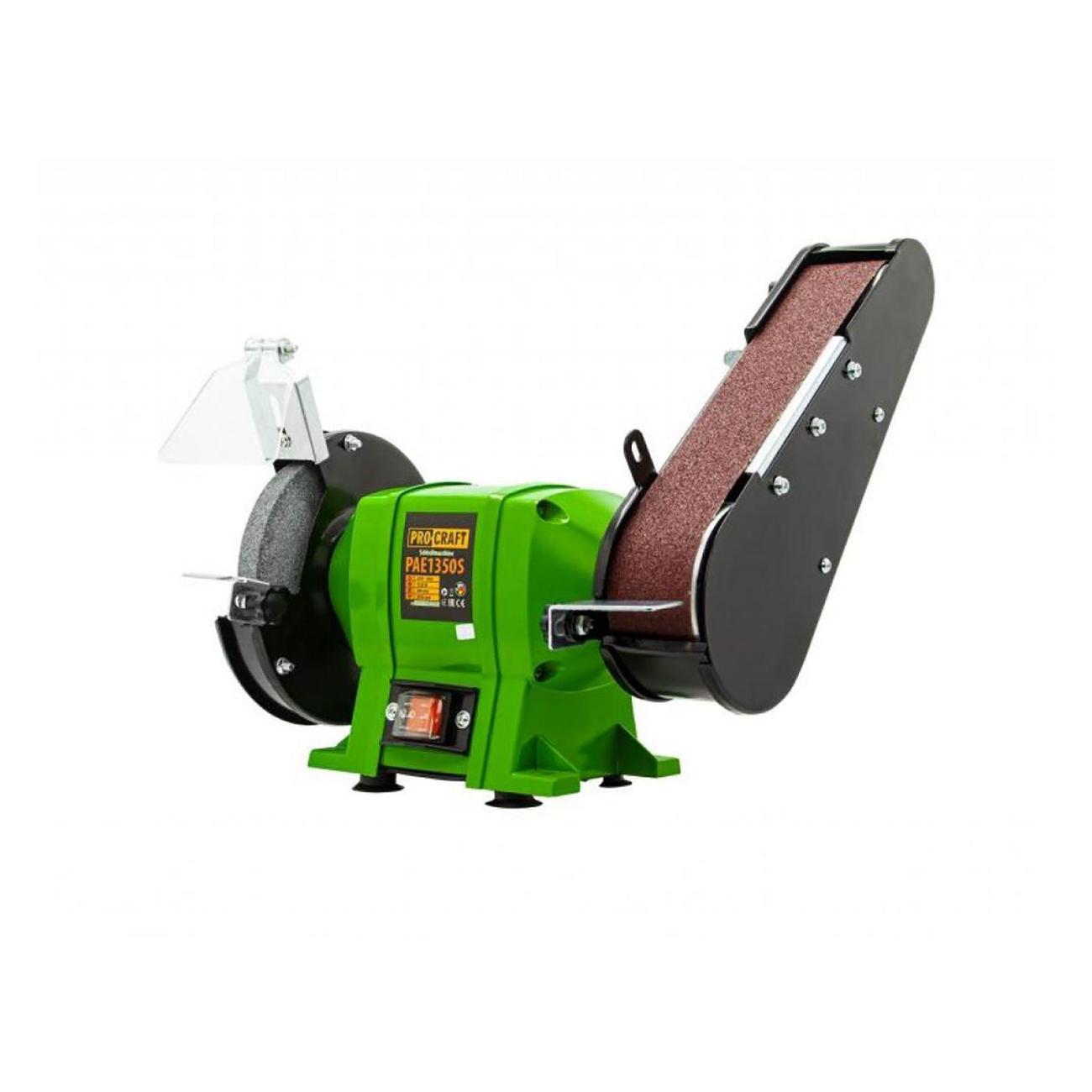 Точильный станок Procraft PAE1350S/150