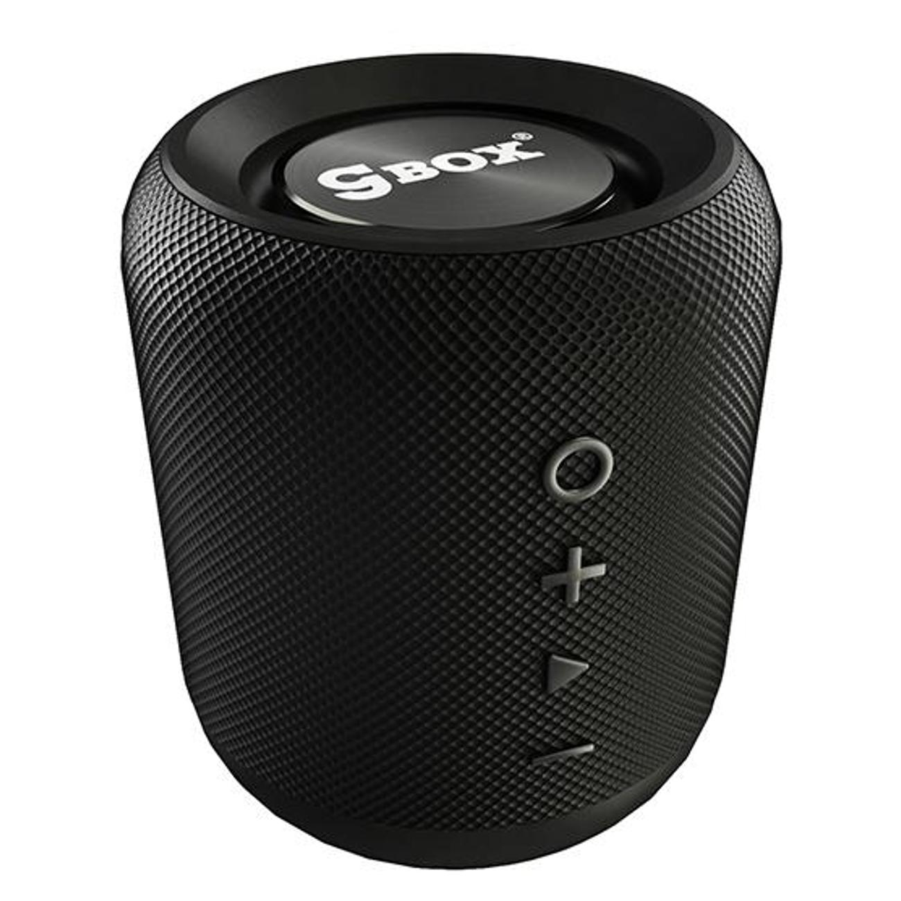 Беспроводная акустика CaseGuru CGBox Mini