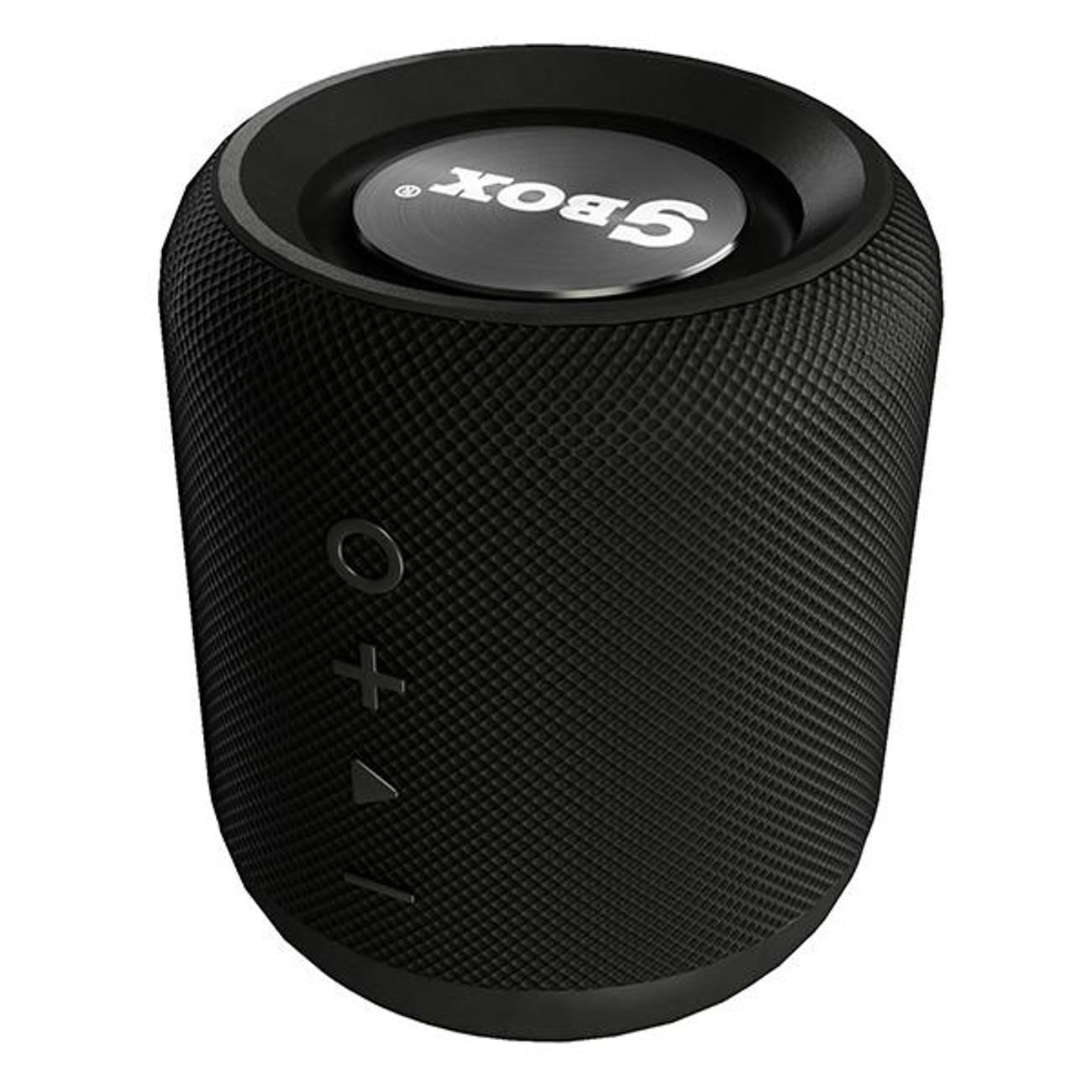 Беспроводная акустика CaseGuru CGBox Mini