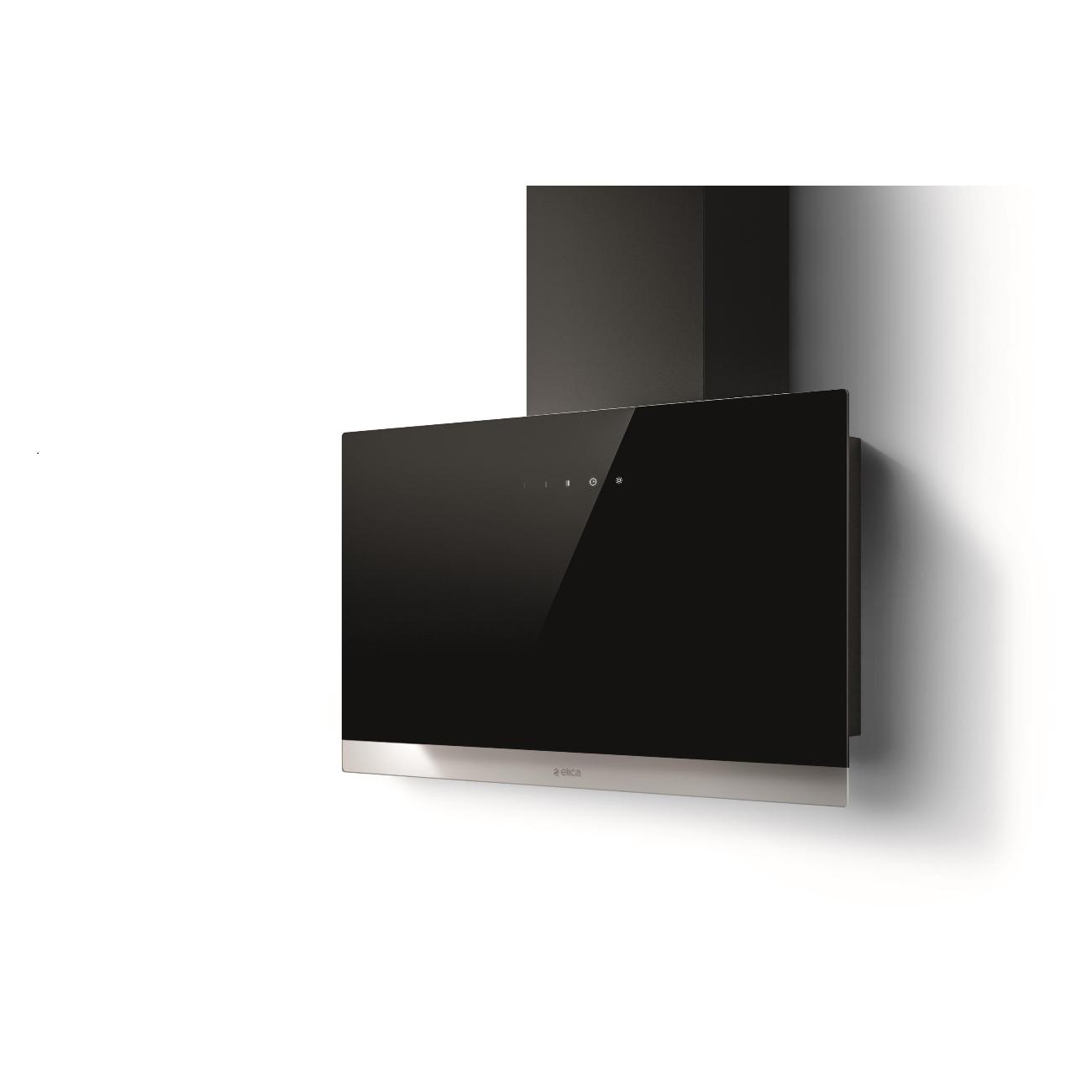 Вытяжка наклонная Elica APLOMB-RS BL/A/60