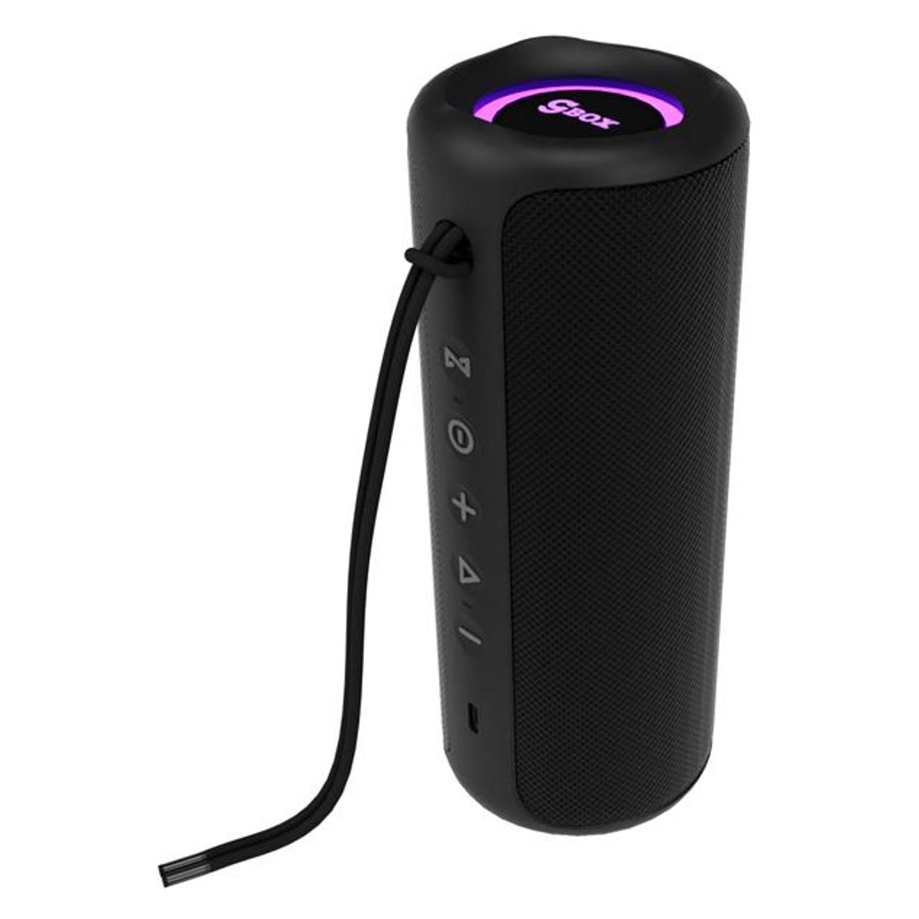 Беспроводная акустика CaseGuru CGBox Sound