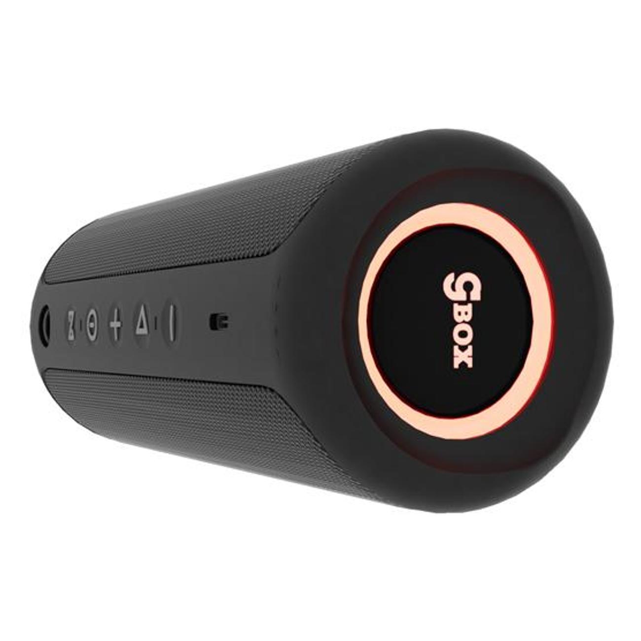 Беспроводная акустика CaseGuru CGBox Sound