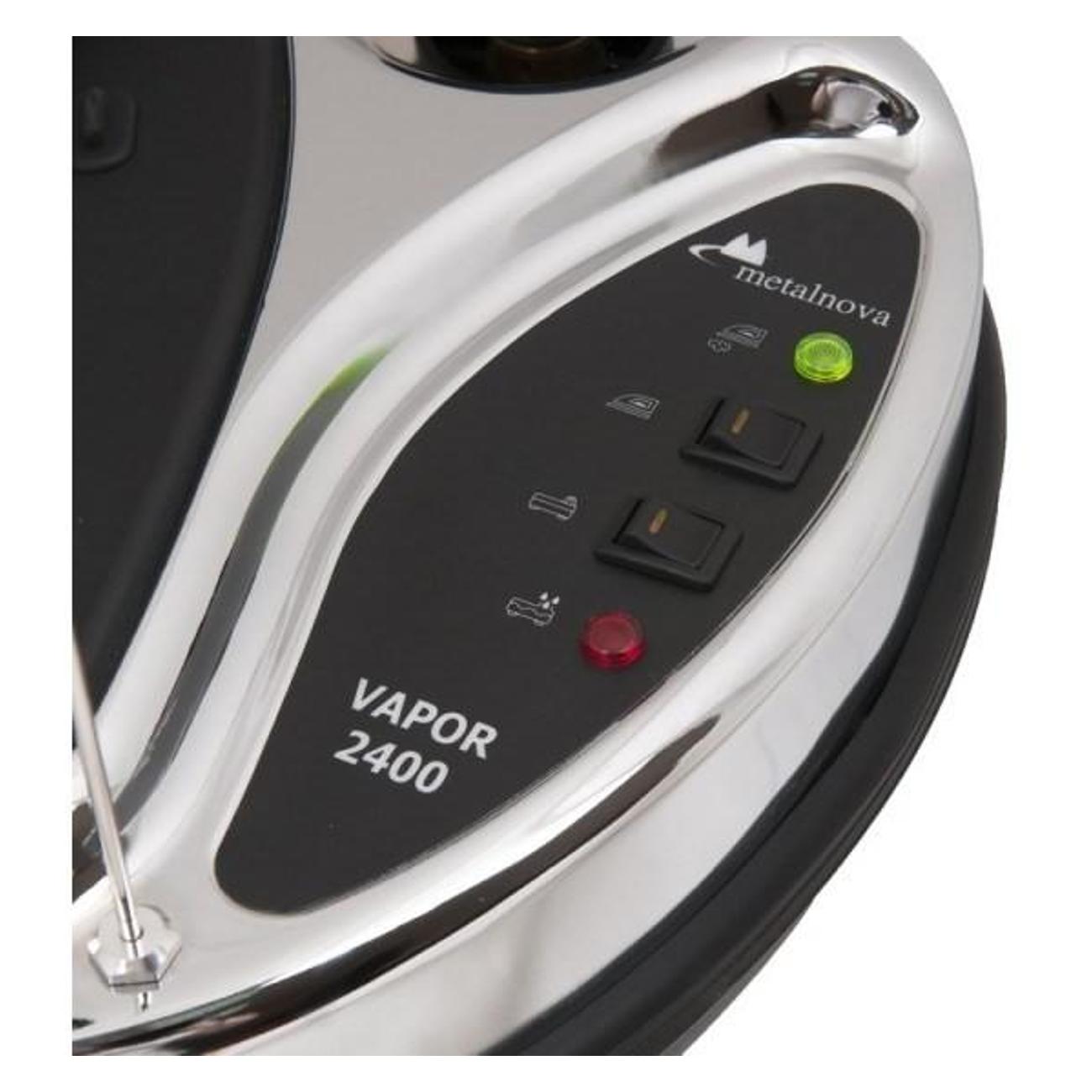 Парогенератор METALNOVA V2400