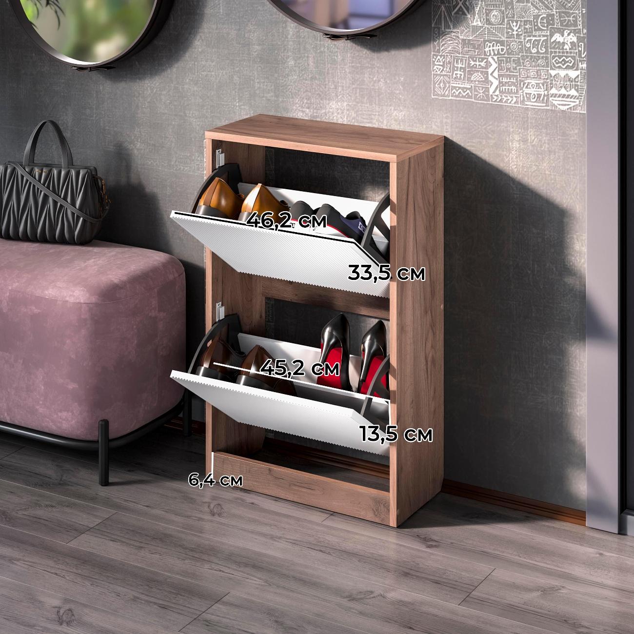 Обувница Трия Рио 263902