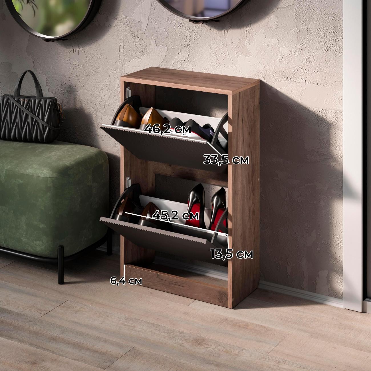 Обувница Трия Рио 263903