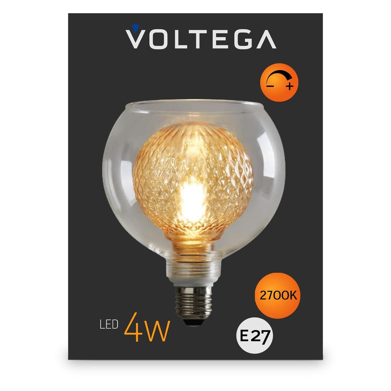 Лампа Voltega 8546